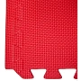 Детски килим EVA Постелка пъзел за игра 126/126см, снимка 2