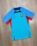 Nike FC Barcelona Тениска мъжка оригинален , снимка 9