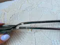 Красиви посребрени прибори за сервиране от Англия, снимка 5