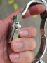 БАРТЕР SEIKO Prospex King Samurai Save The Ocean Manta Ray, снимка 11