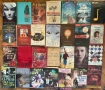 Книги на английски немски руски френски език, снимка 2