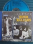 Legend. Rock Ballads Volume 2 - матричен диск рок балади, снимка 1
