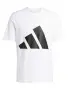 ADIDAS Тениска Essentials Big Logo Tee, снимка 1
