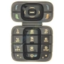 Nokia 6500c Nokia 2700 Nokia 6290 Nokia 7610 Nokia 2600 клавиатура , снимка 2