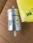 Горивен филтър - MANN FILTER - WK730/1 - AUDI A3 (8L), TT I (8N). SEAT Leon I, Toledo, Octavia, снимка 5
