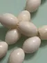Броеница от слонова кост, снимка 6