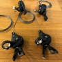 SHIMANO SL-M6100 DEORE 12S Дясна команда , снимка 7