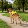 Раница за кучета Reactive, чанта за пътуване (DOG REACTIVE), снимка 7