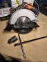 WORX WX526.9 Безжичен циркуляр 20V - 165 мм диск за трион - Ъгъл на наклон 0-50° Регулиране , снимка 4