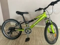 Продавам велосипед Byox 20 цола, снимка 2
