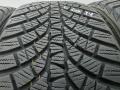 4бр зимни гуми 225/40/18 KUMHO L06014 , снимка 2