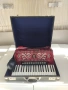 Продавам акордеон Велтмайстер Каприче 120 баса, снимка 3