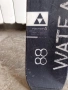 ски fisher watea 88 176см, снимка 5