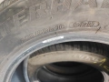 2бр.зимни гуми 205/60/16 Firestone, снимка 6