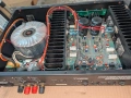 Усилвател Deton 2X150 W без капак, снимка 6