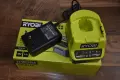Нови акумулаторни инструменти Ryobi 18V, снимка 9