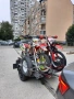 Наем ремарке транспорт на мотори , снимка 1