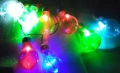 led лампички под формата на крушка, снимка 1
