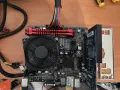 ASRock H81M-VG4 R2.0+ i7-4790S, снимка 5