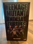 Фигури Костенурките нинджа от филма 1990 (Teenage mutant ninja turtles figures 1990 movie) TMNT, снимка 1