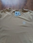 adidas Training Supply Short Sleeve Tee - СТРАХОТНА МЪЖКА ТЕНИСКА M, снимка 3