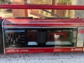 Радиокасетофон National RX-FW29F (Red), снимка 5