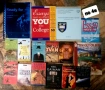 Книги, учебници и помагала по история, литература, български и английски език , снимка 13