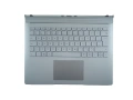 Клавиатура k﻿e﻿yboard base с NVIDIA GeForce GTX 1650 за Microsoft Surface Book 3, снимка 3