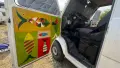 Кемпер Peugeot J5 REIMO 2. 5 чист дизел 74 к. с 1990г., снимка 13