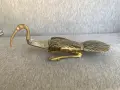  фигура статуетка египетски свещен ибис, снимка 1