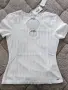 тениска бяла guess, снимка 1