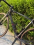 Карбонов шосеен велосипед De Rosa Idol 54.5cm, снимка 6
