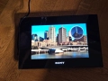 Дигитална фоторамка Sony, 7 инча, нова, снимка 4