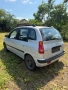 Продавам Hyundai Matrix 1.6i-103 кс 2004г НА ЧАСТИ , снимка 4