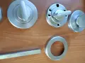Върток за врата, резе. , снимка 4