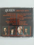 Queen – Greatest Hits - матричен диск музика, снимка 2