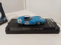 1/43 Panhard 1959 Solido , снимка 3