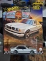 Hot wheels BMW M5 92, снимка 1