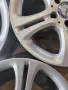 4бр.алуминиева джанта 17цола за Mercedes 5x112, снимка 5
