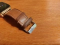 ASUS Zenwatch 2 - смарт часовник с микрофон и говорител , снимка 4