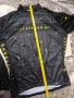 Nike Livestrong – дълъг ръкав джърси, размер XL, снимка 3