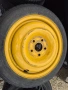 резервна гума за Хонда 135/80/16, снимка 1