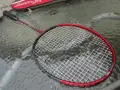 Хилка за федербал / багминтон Slazenger Xcel S1 , снимка 7