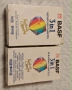 Предлагам за продажба VHS касети 3in1 BASF, снимка 1