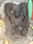Раница с марка DogCarrier, специално проектирана за носене на кучета., снимка 1