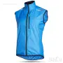 Fusion S100 run vest - мъжки ръннинг елек М , снимка 1
