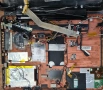 Toshiba Satellite A300-11Q - за части, снимка 2