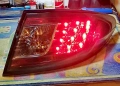 LED светлини за Мазда 6 , снимка 1