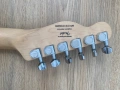 Индонезийска Fender Squier Affinity Telecaster електрическа китара, снимка 7