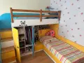 Двуетажно легло, снимка 3